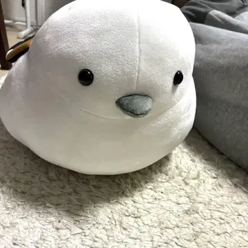 쫀득쫀득 시마에나가 초BIG 봉제 인형