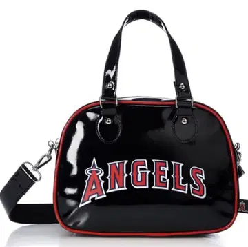 MLB 엔젤스 미니 보스턴 블랙 MLB 미사용