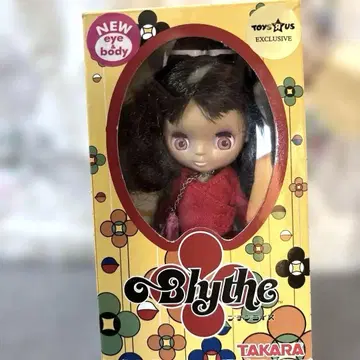 미니 브라이스