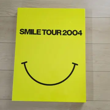 L'Arc~en~Ciel SMILE TOUR 포스터 세트