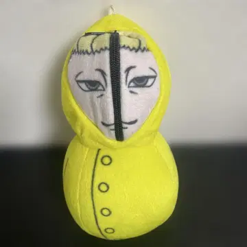 DIR EN GREY 인간을 뒤집어쓴 봉제 인형 쿄