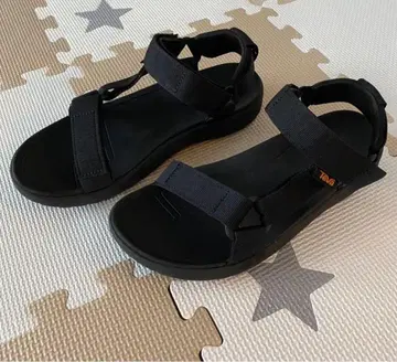 [Teva 샌들] 허리케인