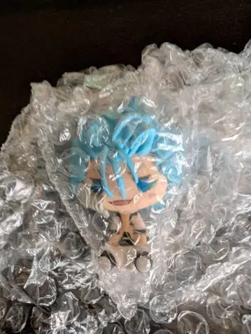 제일복권 BLEACH E상 십인 쵸코놋코 그림죠