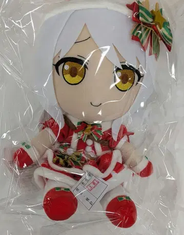 Gift 봉제 인형 이브 산타 클로스