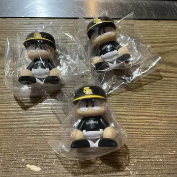 파워프로군 나란분데스. 퍼시픽 리그 비지터 Ver.