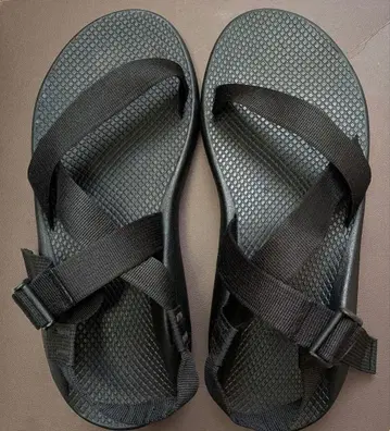CHACO 샌들 남성용 US11 29.0cm 차코