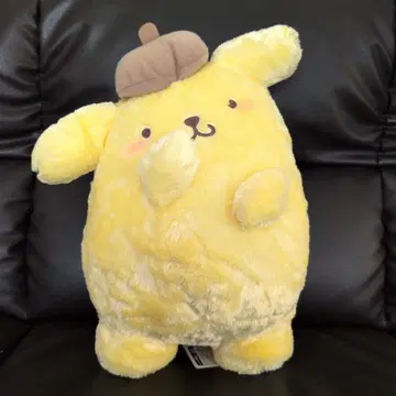 산리오 폼폼푸딩 인형뽑기 경품 새상품