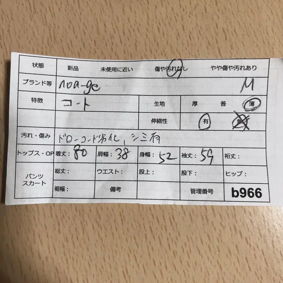 2번째 상품 이미지