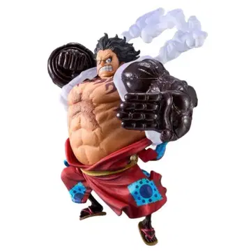 원피스 피규어 몽키 D 루피