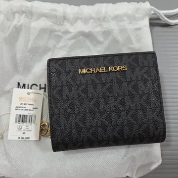 MICHAEL KORS JET SET TRAVEL 반지갑