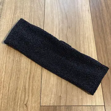 마리호자 헤어밴드 터번
