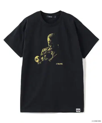 SILAS x Miles Davis 콜라보레이션