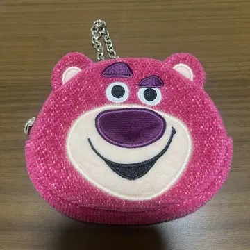 러브라리 바이 페일러 로쪼 파우치
