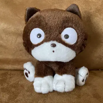 내 친구 타마를 아시나요? 타마 봉제 인형 베이