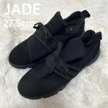 JADE 제이드 스니커즈 경량 릴랙스 스니커즈 27.5cm