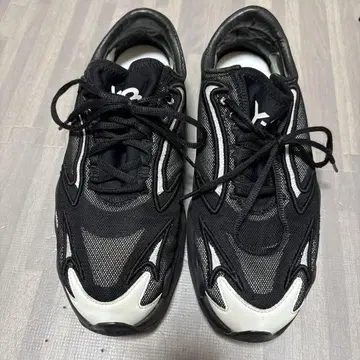 Y-3 REN BLACK 26.5cm