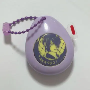 은혼 타카스기 신스케 사운드롭 컴팩트