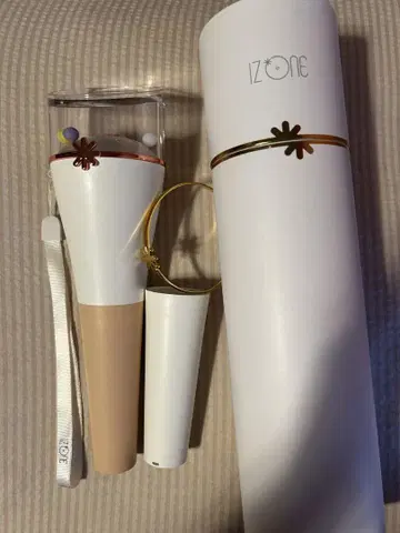 IZONE 공식 응원봉 혼다 히토미