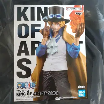원피스 KING OF ARTIST SABO