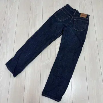 LEVIS 515 w29 L31 데님 팬츠 인디고