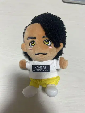 쿠사마 리차드 케이타 치비누이