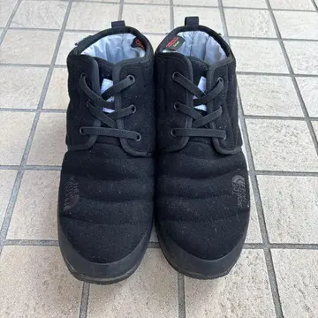 THE NORTH FACE 신발 스노우 부츠