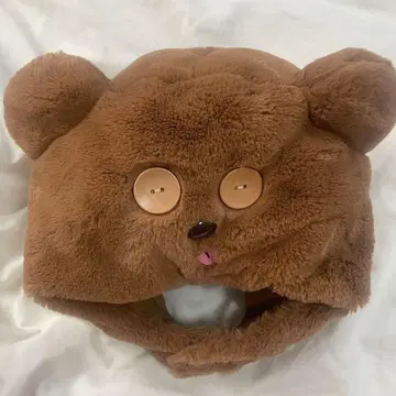 USJ 팀 모자