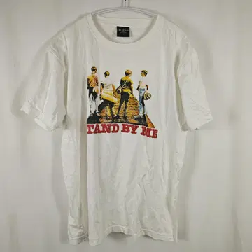 STAND BY ME 티셔츠 L 사이즈