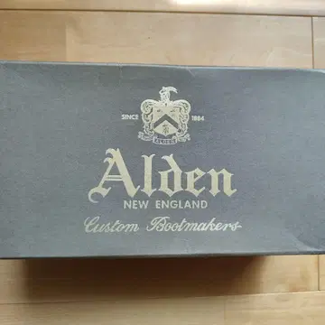 ALDEN 563