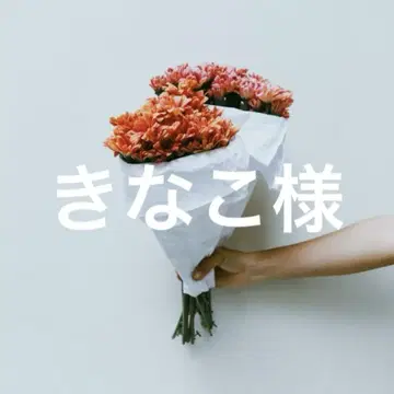 키나코 님