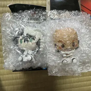 제일복권 BLEACH 쵸코놋코 2점