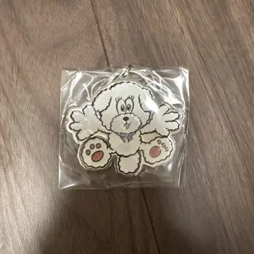 차은우 ME:UNBOX 키링