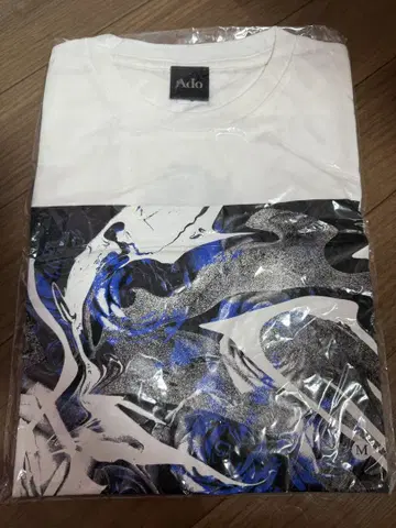 Ado 신기루 티셔츠