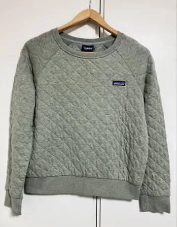 [무료배송] Patagonia 파타고니아 퀼팅 트레이닝복 M 사이즈
