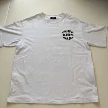 A FEW GOOD KIDS CRYSTAL AFGK 반팔 T셔츠