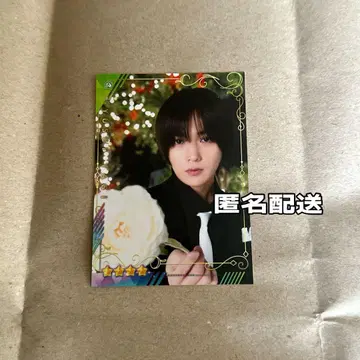 야기 유세이 트라킨 리얼 카드