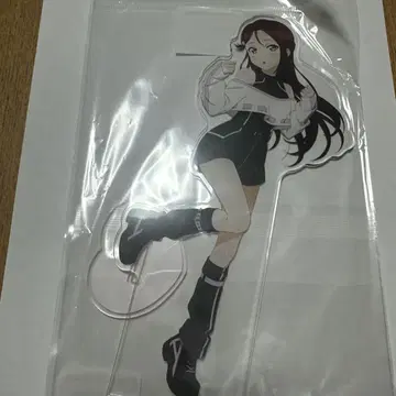 러브라이브 선샤인 Aqours 사쿠라우치 리코 아크릴 스탠드