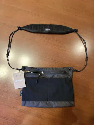 새상품 Patagonia 파타고니아 테라비아 사코슈 3L