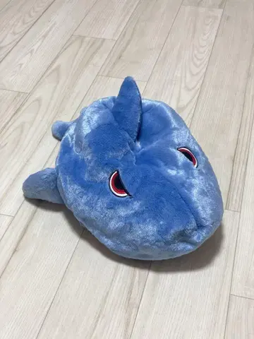 USJ 유니버셜 죠스 상어 모자