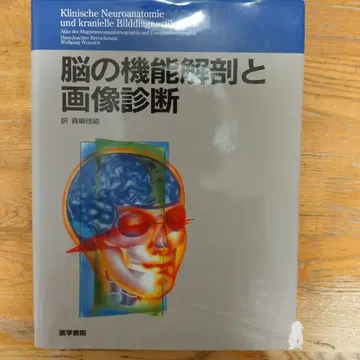 뇌 기능 해부와 이미지 진단
