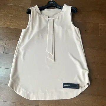 폭시 상의