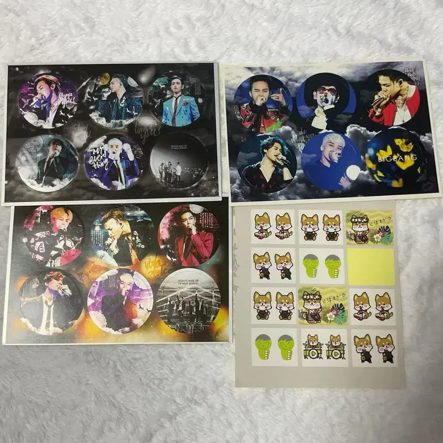 BIGBANG 2014 WELCOMING COLLECTION TOP 1枚 0000.jpg?format=1500w