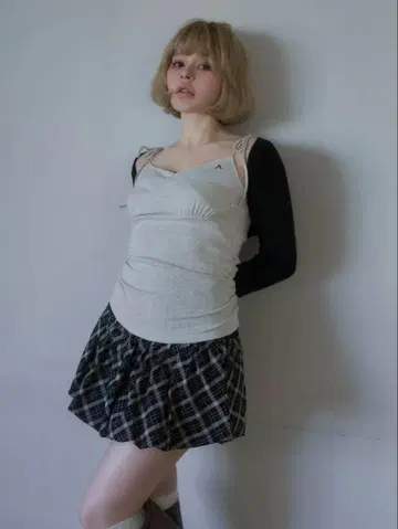 andmary Freya 니트 set