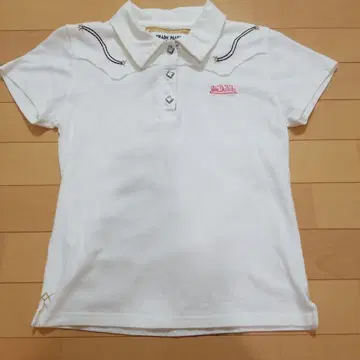 Von Dutch 웨스턴 피케 셔츠