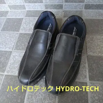 하이드로 테크 HYDRO-TECH 비즈니스 슈즈 워킹화
