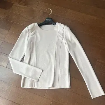 폭시 부티크 상의 38
