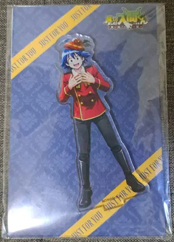 [미개봉 새상품] 마계학교 이루마군 아크릴 스탠드 스즈키 이루마