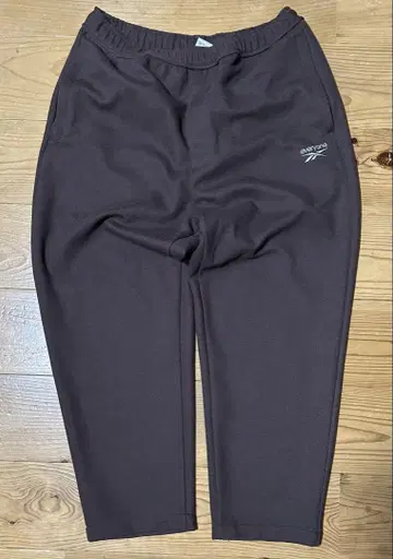 Everyone Reebok pants