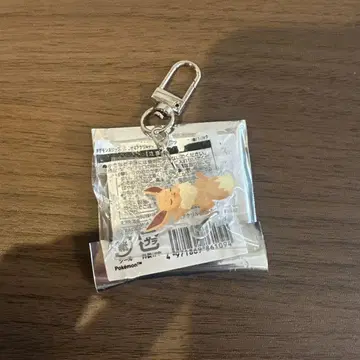 포켓슬립 이브이 아크릴 키링