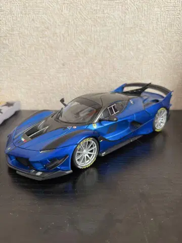 토미카 프레젠츠 fxxk evo